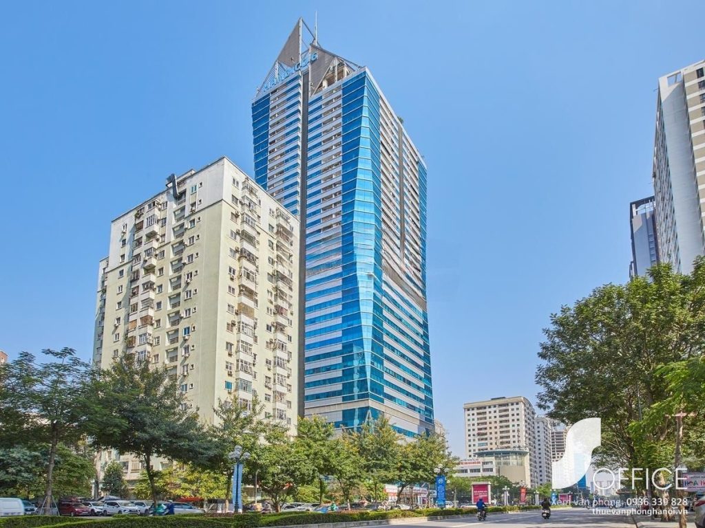 Diamond Flower Tower - Ảnh 5