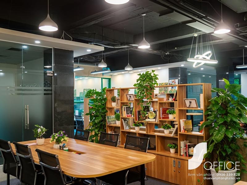 eSpace Đinh Lễ - Ảnh 2