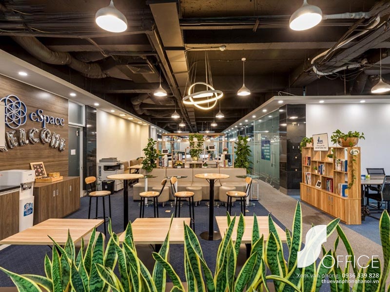 eSpace Đinh Lễ - Ảnh 1
