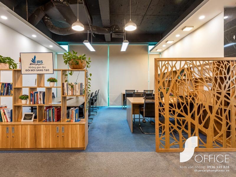 eSpace Đinh Lễ - Ảnh 3