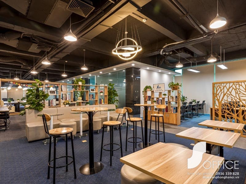 eSpace Đinh Lễ - Ảnh 4