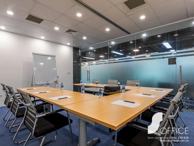 eSpace Đinh Lễ - Ảnh 5