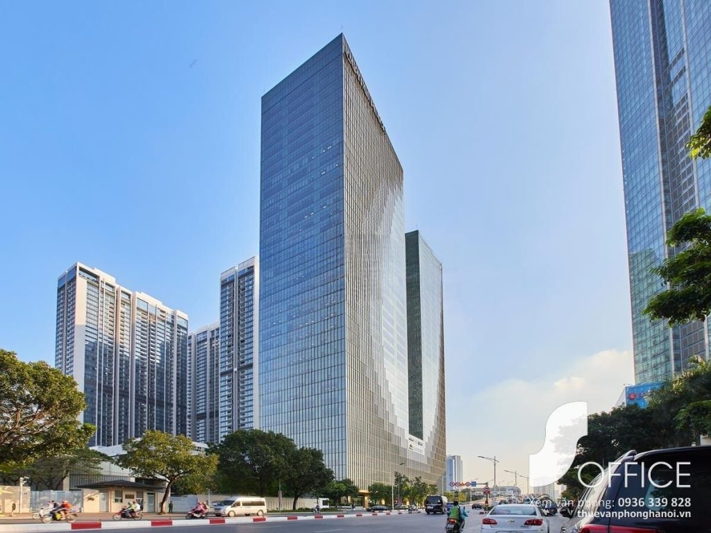 Capital Place - Ảnh 5
