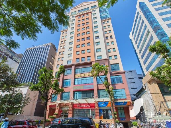 Harec Building - Ảnh 4