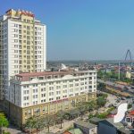 IDMC Tây Hồ Building - Ảnh 1
