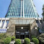 Tòa nhà Lilama 10 - Ảnh 2