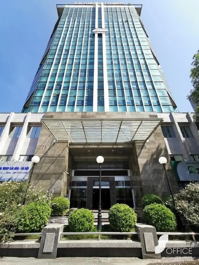 Tòa nhà Lilama 10 - Ảnh 2