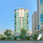 Tòa nhà Lilama 10 - Ảnh 1
