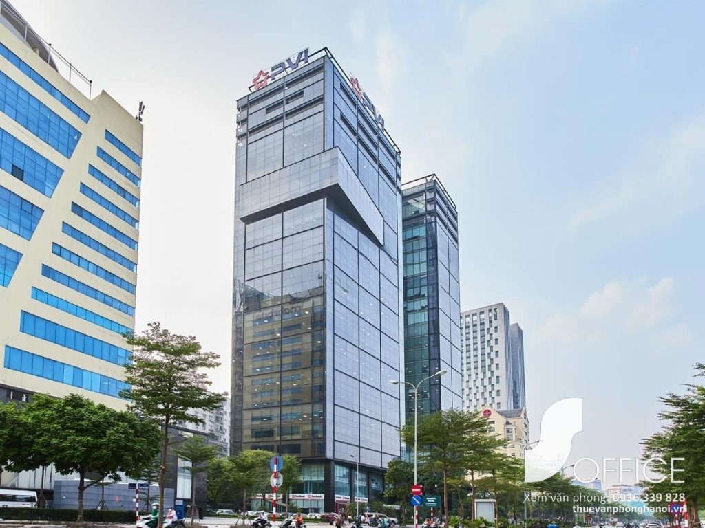 PVI Tower - Ảnh 3
