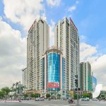 Tòa nhà Sun Square - Ảnh 1