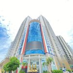 Tòa nhà Sun Square - Ảnh 2