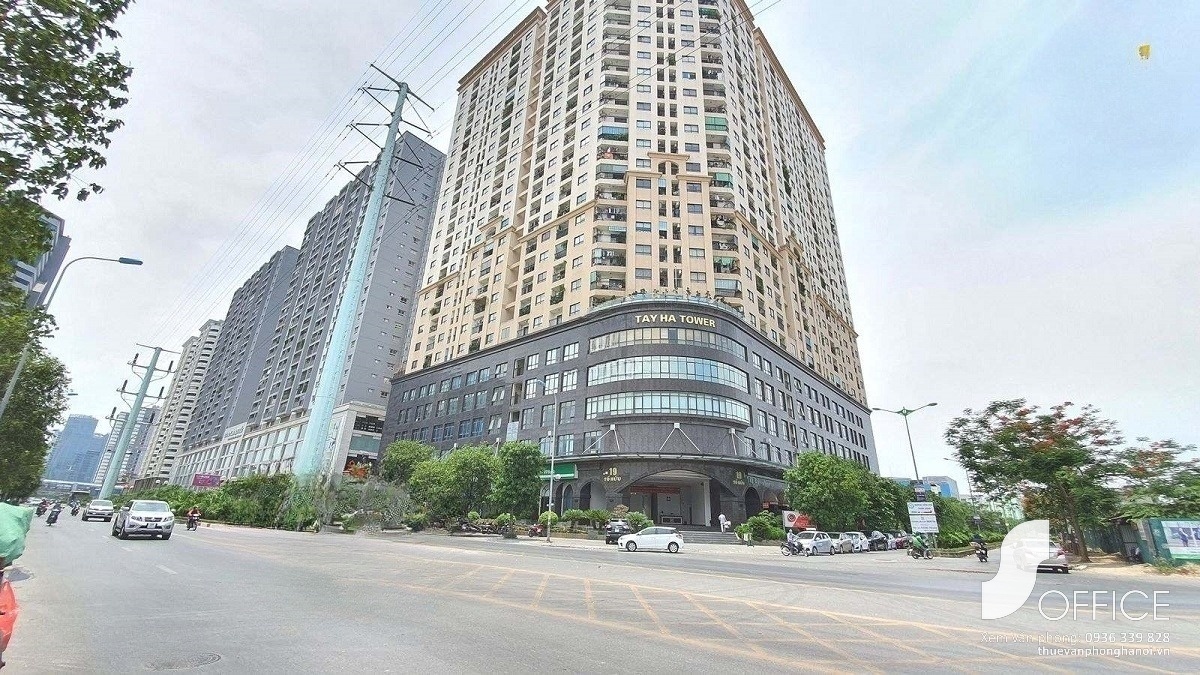 Tây Hà Tower - Ảnh 1