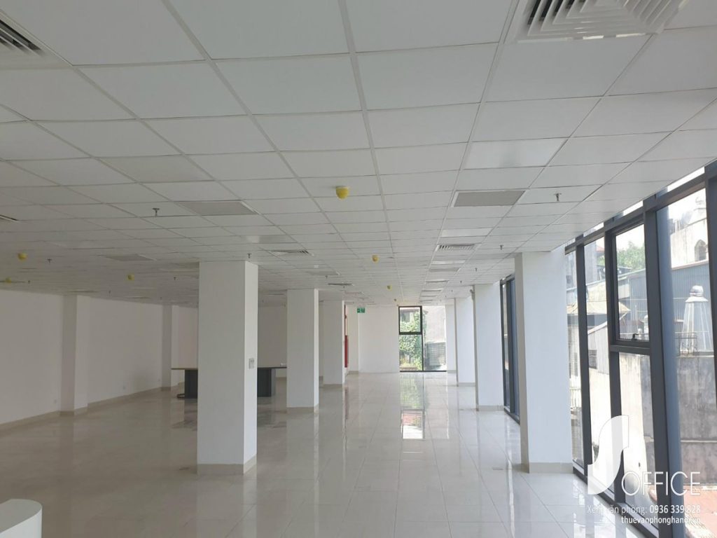 Toà nhà Ba Đình Office - Ảnh 3