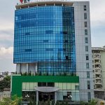 Tòa nhà VRE - Ảnh 1