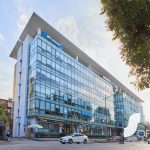 Toserco Building - Ảnh 1