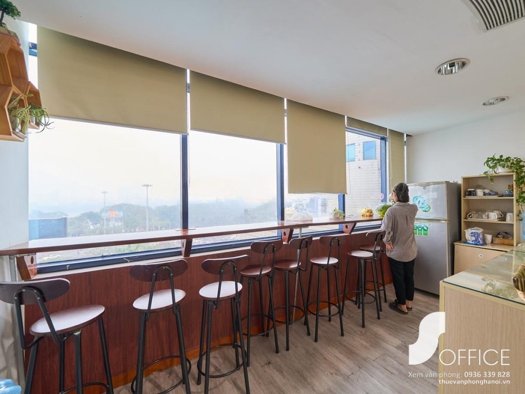 5S Office Đào Duy Anh - Ảnh 4