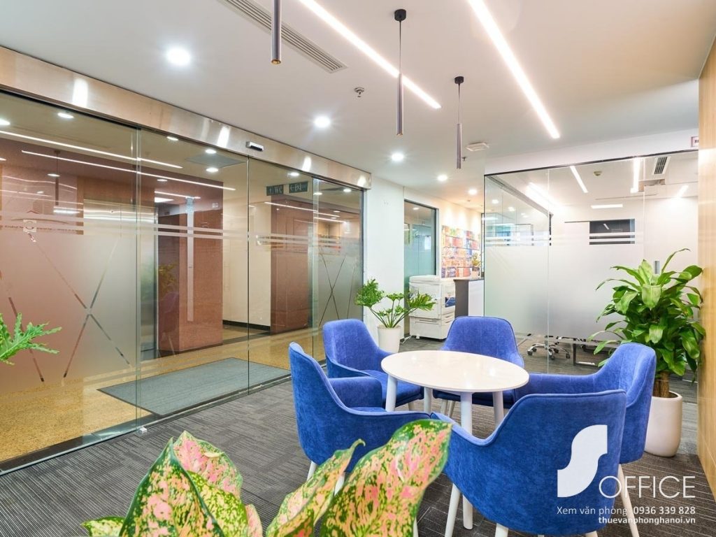 5s Office Phạm Hùng - Ảnh 2