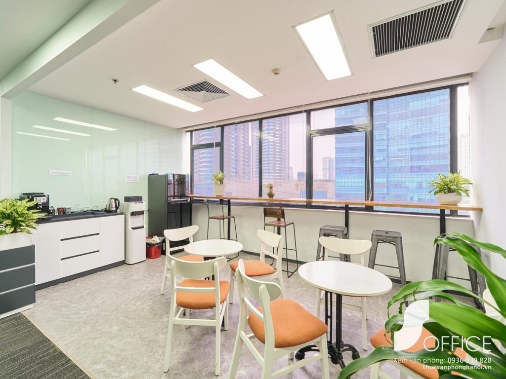 5s Office Phạm Hùng - Ảnh 3