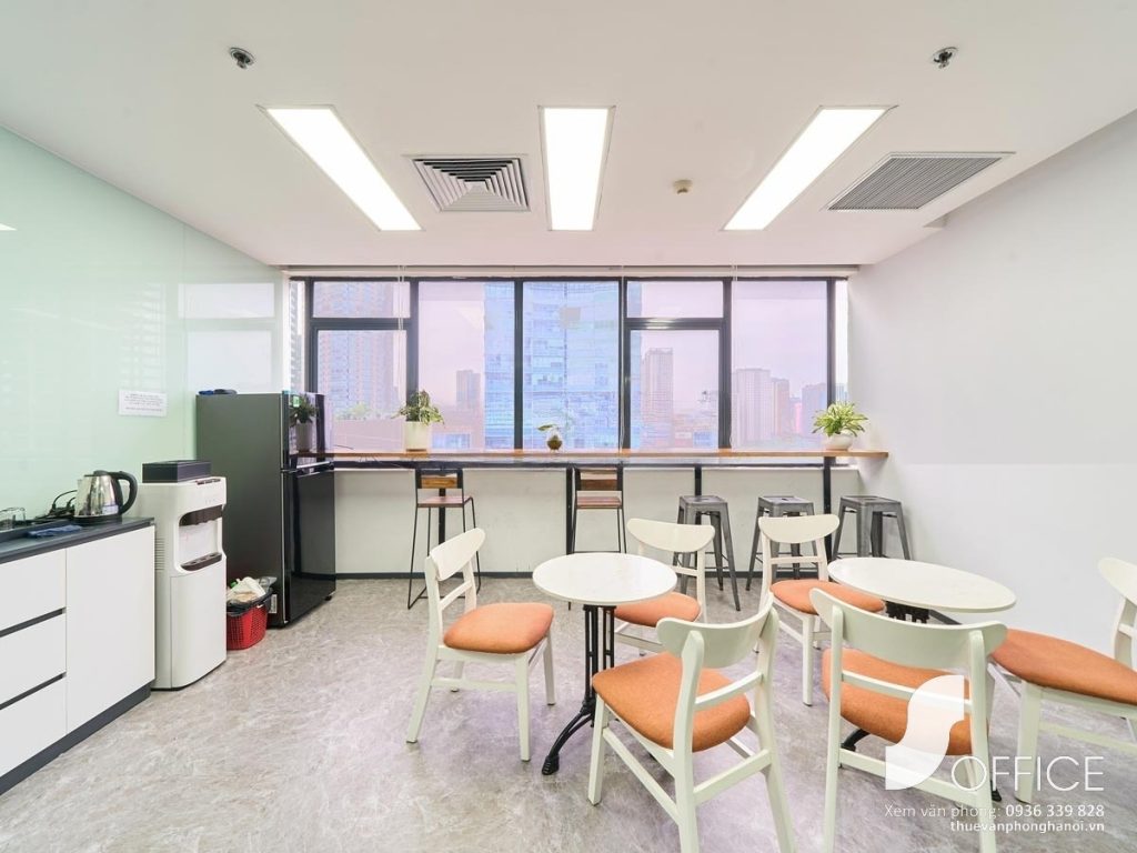 5s Office Phạm Hùng - Ảnh 4