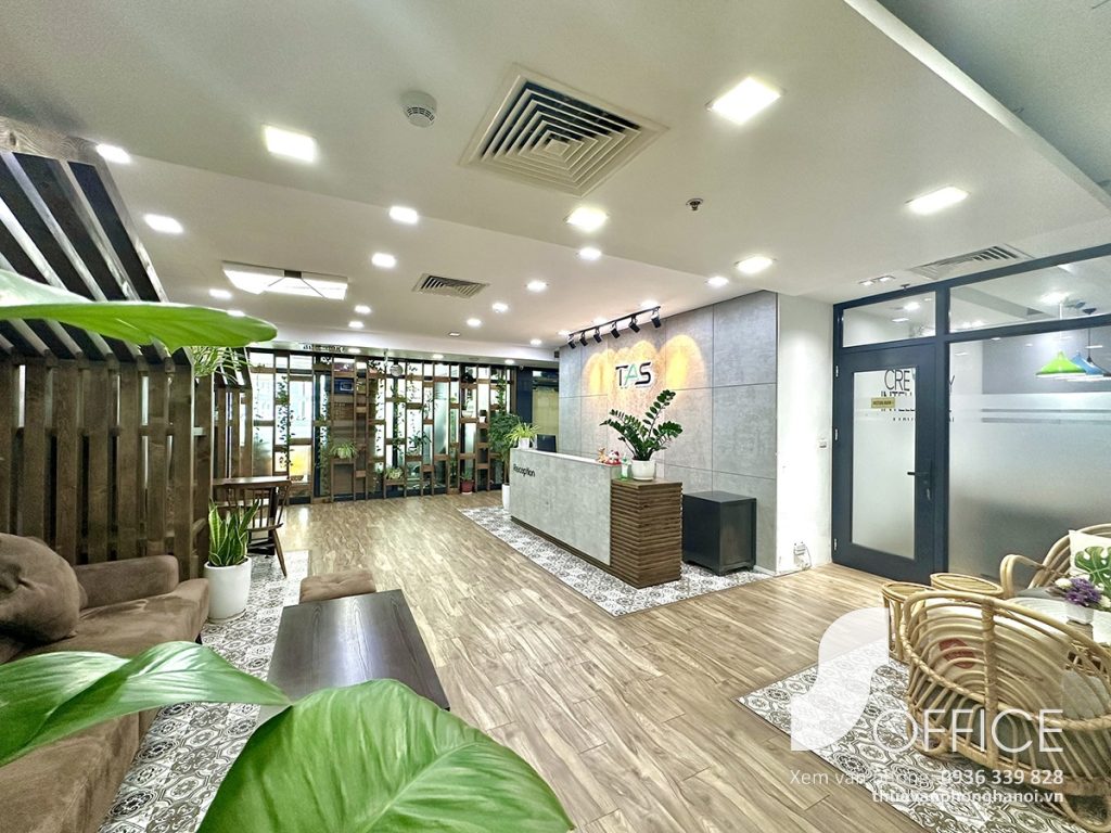 TAS Lê Văn Lương - Ảnh 1