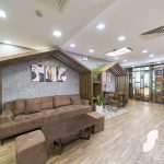 TAS Lê Văn Lương - Ảnh 2