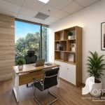 5S Office Lê Văn Lương - Ảnh 9