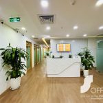 5S Office Lê Văn Lương - Ảnh 2