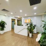 5S Office Lê Văn Lương - Ảnh 3