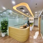 5S Office Lê Văn Lương - Ảnh 4