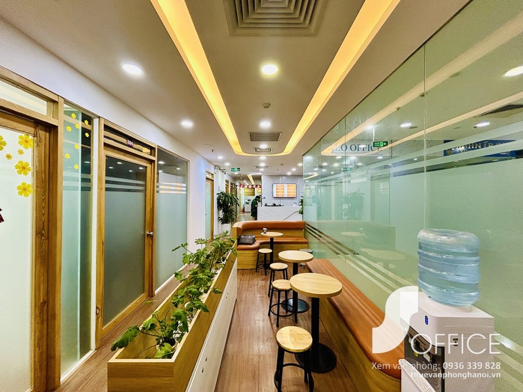 5S Office Lê Văn Lương - Ảnh 5