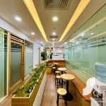 5S Office Lê Văn Lương - Ảnh 5
