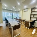Hanoi Office Lê Đức Thọ - Ảnh 4