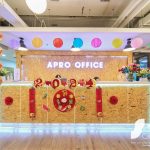 Apro Coworking Space - Ảnh 1