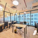 Apro Coworking Space - Ảnh 10