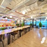 Apro Coworking Space - Ảnh 3