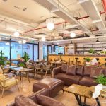 Apro Coworking Space - Ảnh 4