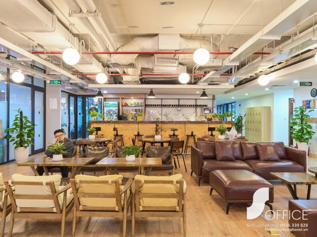 Apro Coworking Space - Ảnh 5