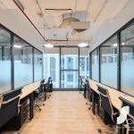 Apro Coworking Space - Ảnh 9
