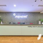 Aspaces Vinhomes Westpoint - Ảnh 1