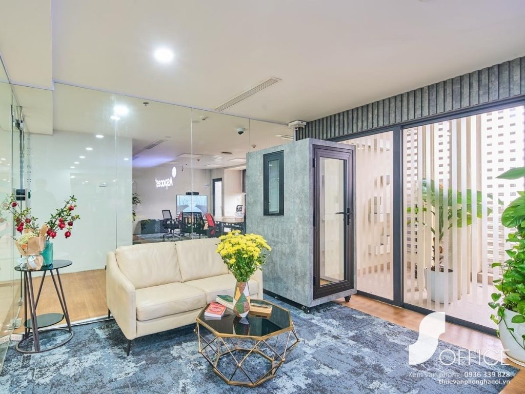 Aspaces Vinhomes Westpoint - Ảnh 3