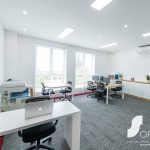 Azumi Offices - Ảnh 10