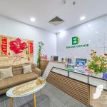 Belink Office Lê Văn Lương - Ảnh 1