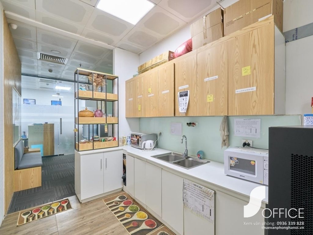 Belink Office Lê Văn Lương - Ảnh 3