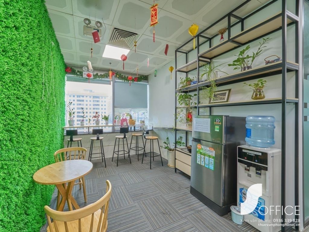 Belink Office Lê Văn Lương - Ảnh 4