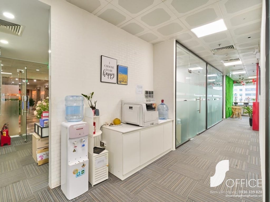 Belink Office Lê Văn Lương - Ảnh 5