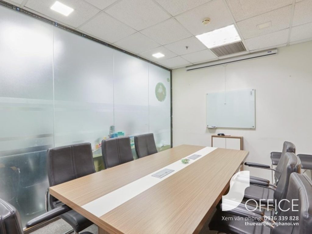 Belink Office Lê Đại Hành - Ảnh 3