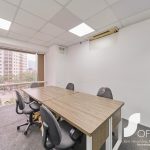 CCB Office Hoàng Đạo Thuý - Ảnh 6