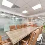 CCB Office Hoàng Đạo Thuý - Ảnh 13