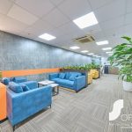CCB Office Hoàng Đạo Thuý - Ảnh 1