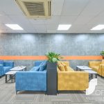 CCB Office Hoàng Đạo Thuý - Ảnh 2
